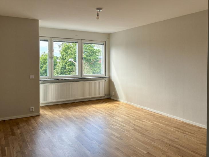 Bostad Höglundagatan Örebro