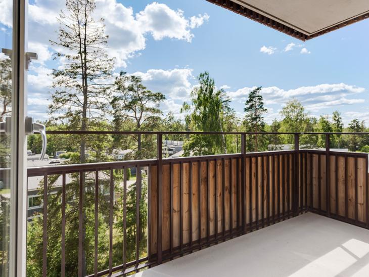 Bostad Nynäsvägen 116 Haninge