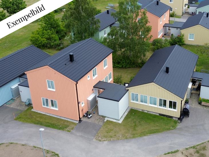 Bostad Cronstrands väg Kalmar