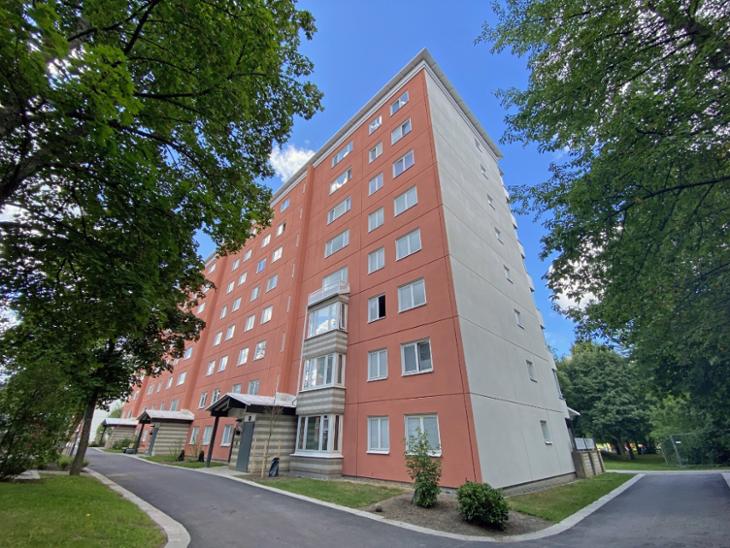 Bostad Frejs väg Botkyrka