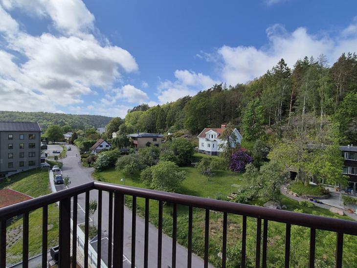 Bostad Bifrostgatan Mölndal