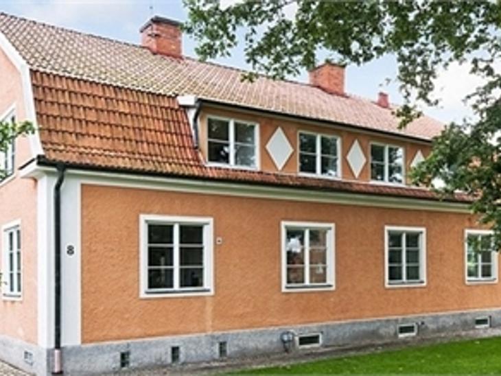 Bostad Kristiansborgsallén Västerås