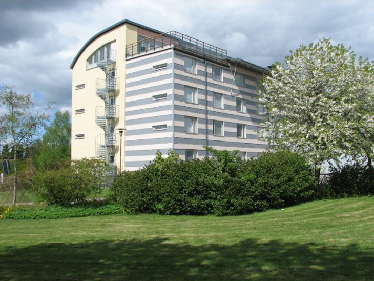 Bostad Fagottgatan Karlstad