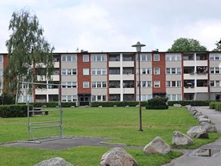 Bostad Götagatan 1C Hässleholm