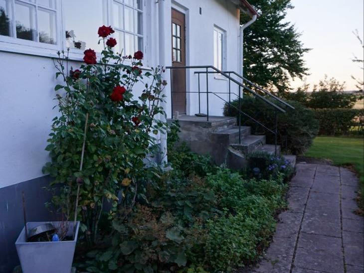 Bostad Ättarpsvägen Staffanstorp