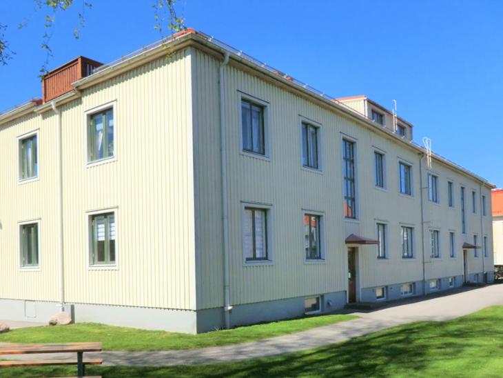 Bostad Esplanaden Lidköping