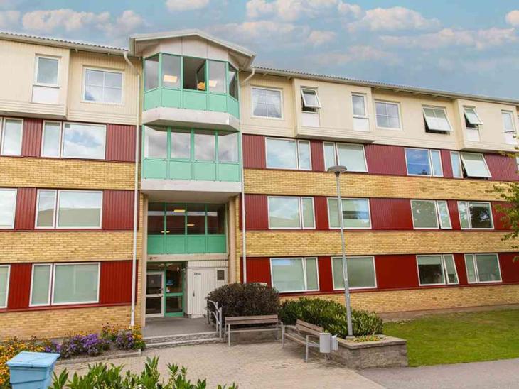 Bostad Rydsvägen Linköping