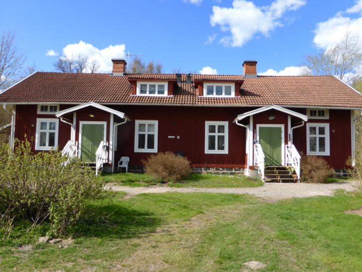 Bostad Hammarstigen Laxå