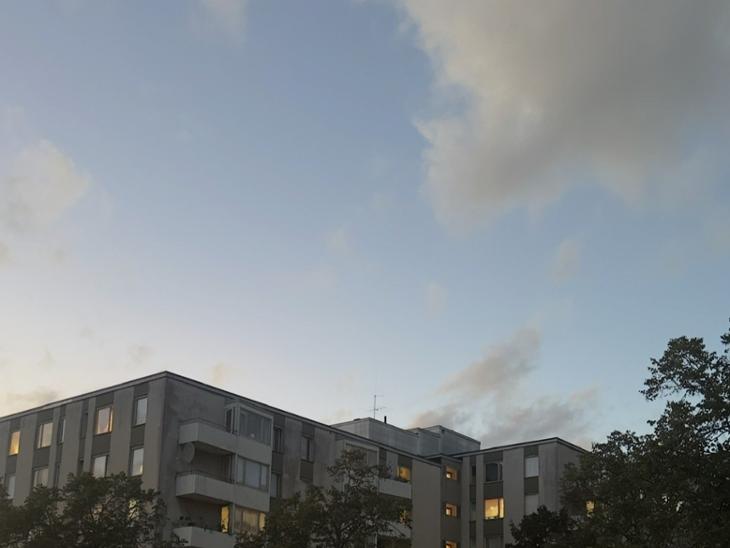 Vårbergsplan - Vårberg, Stockholm