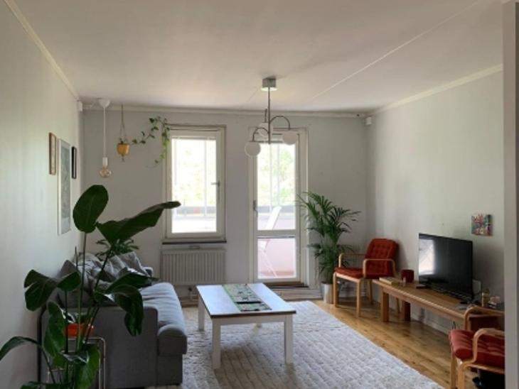 Bostad Ormingeringen Nacka