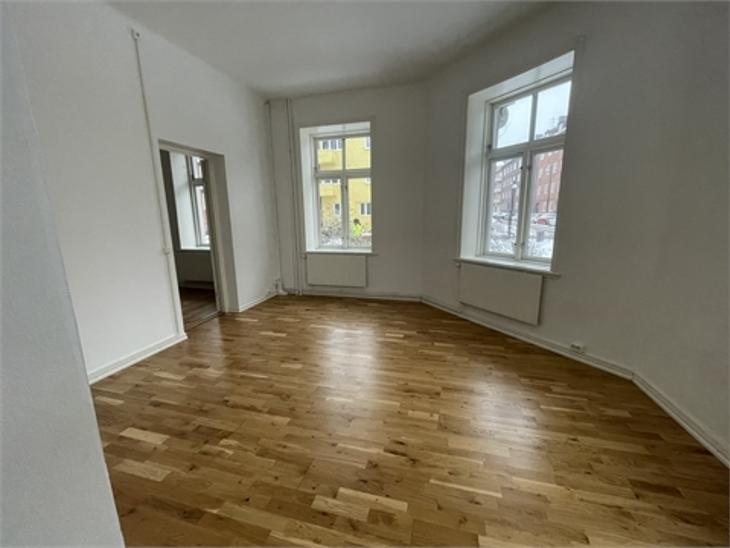 Bostad Siöcronaplatsen Helsingborg