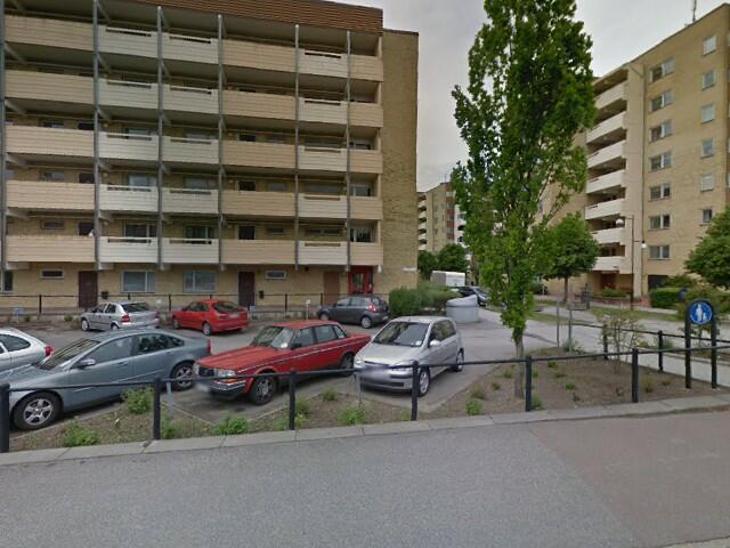Bostad Skolgatan Motala