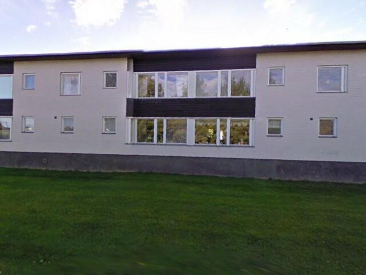 Bostad Bondegatan 15A Tierp