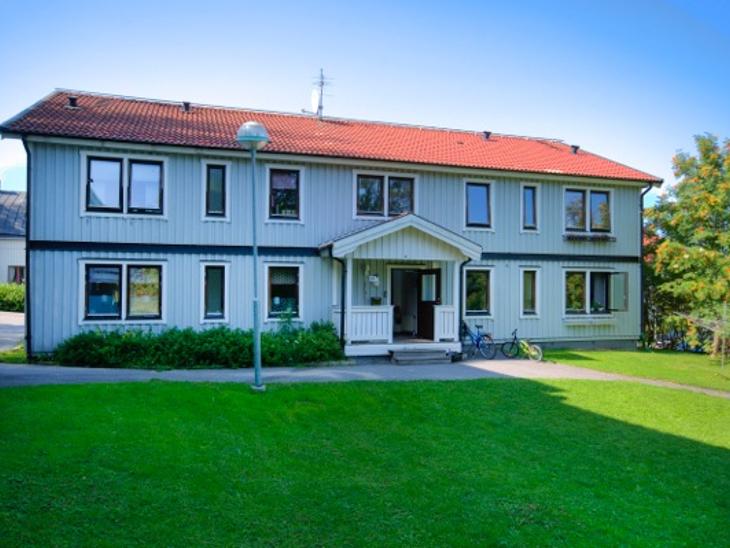 Bostad Sveavägen 61 Sundsvall