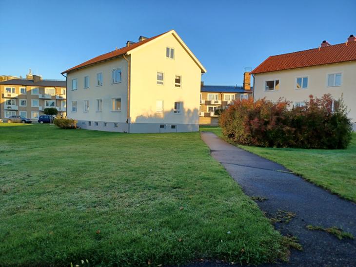 Bostad Åstringavägen Östra Göinge