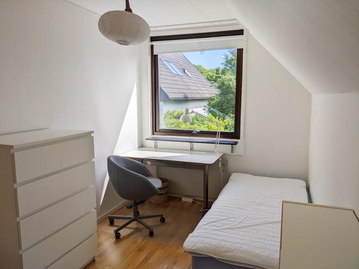 Bostad Holmgången Lund