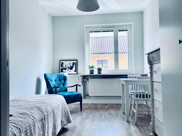 Bostad Långgatan Östhammar