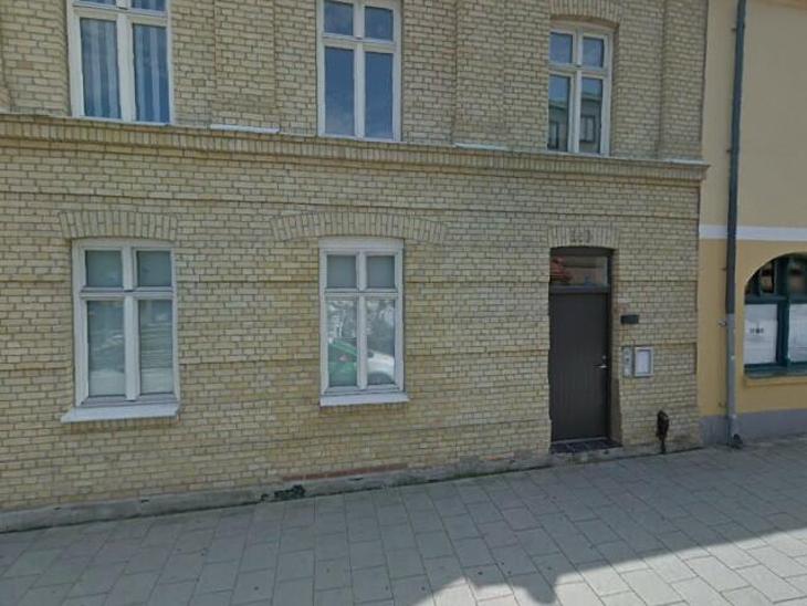 Ringgatan - Rörsjöstaden, Malmö