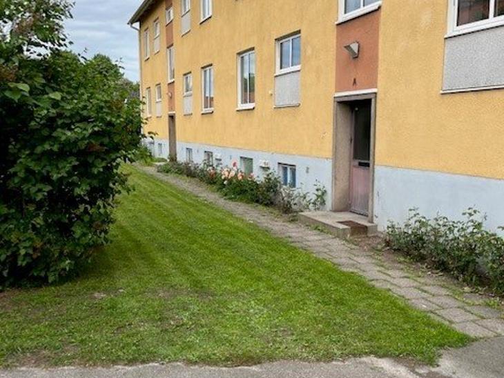 Bostad Kronogatan Vänersborg