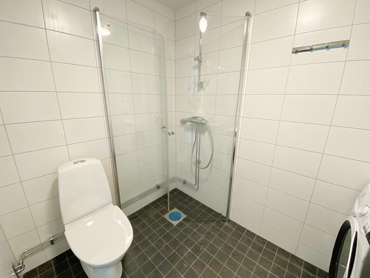 Bostad Almbygatan 14 Stockholm