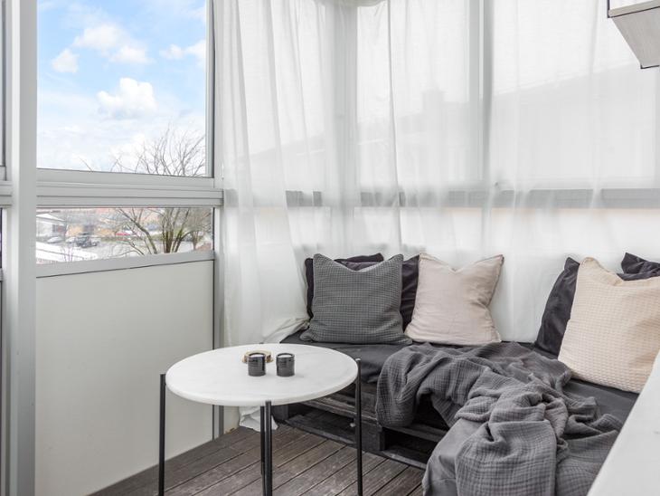 Bostad Bergstrands väg Simrishamn