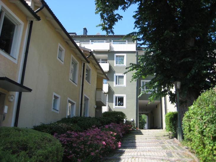 Bostad Pilens Backe Linköping
