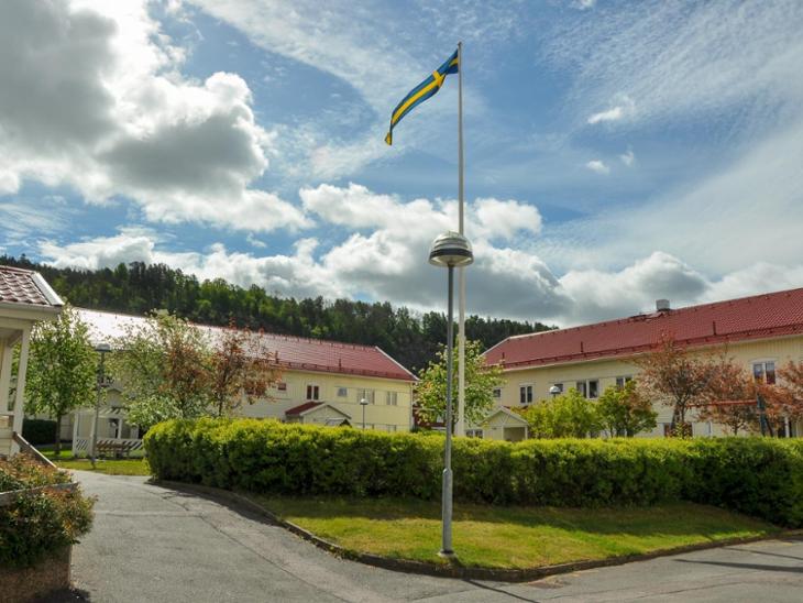 Bostad Gärdesvägen Jönköping