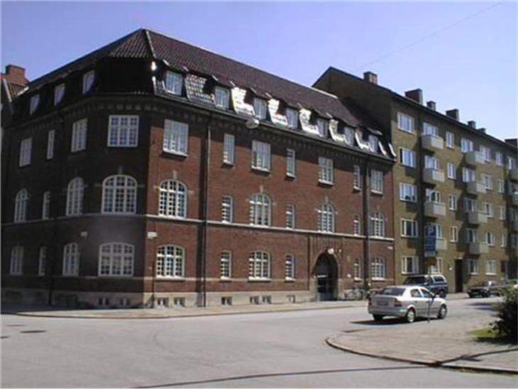 Bostad Möllevångsgatan Malmö