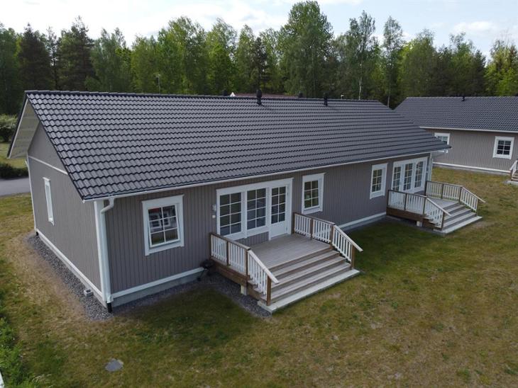 Bostad Brödravägen Nybro