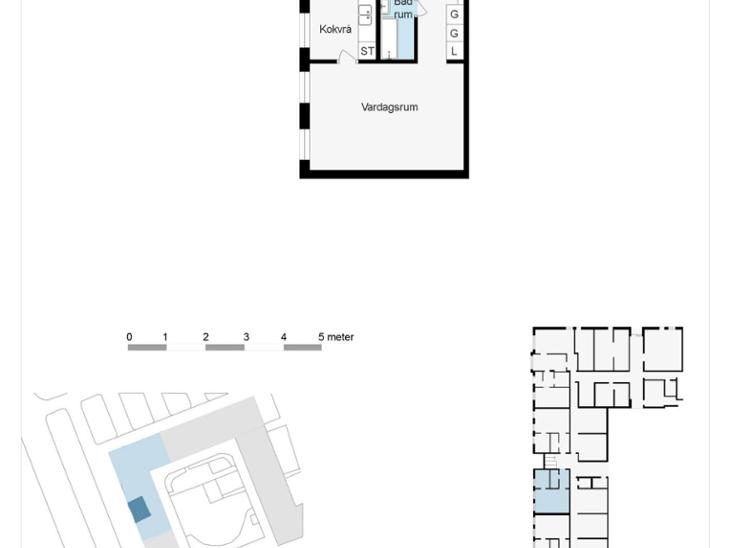 Bostad Grevegårdsvägen 238 Göteborg