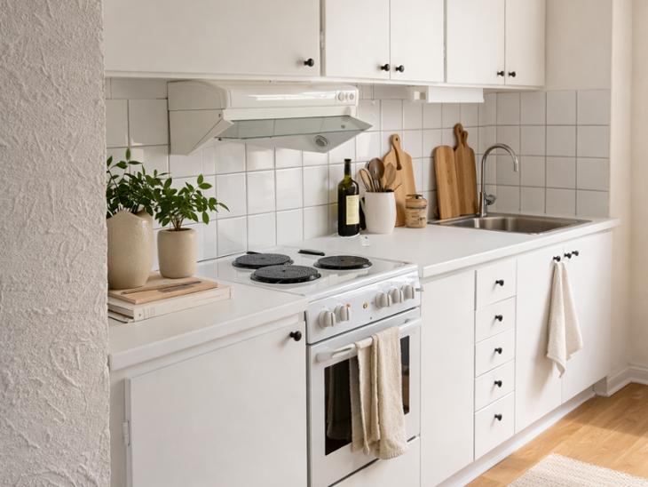 Bostad Södra Stenbocksgatan 101 Helsingborg
