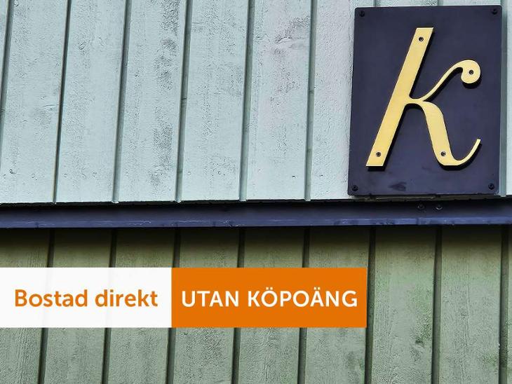Bostad Björkhultsvägen Eskilstuna