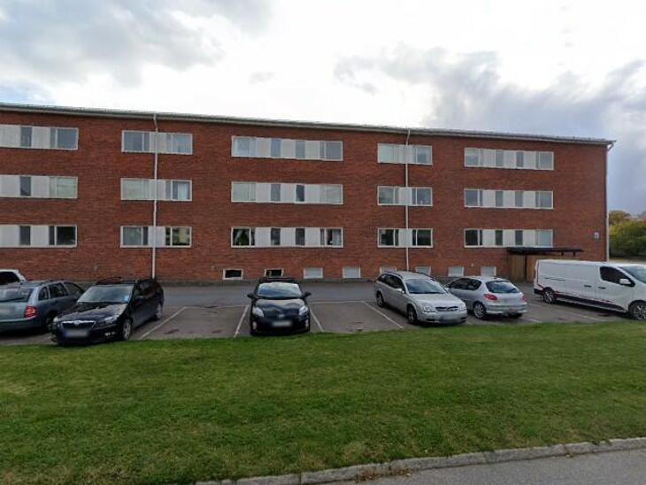 Åkragatan 8C - Östra sala, Sala