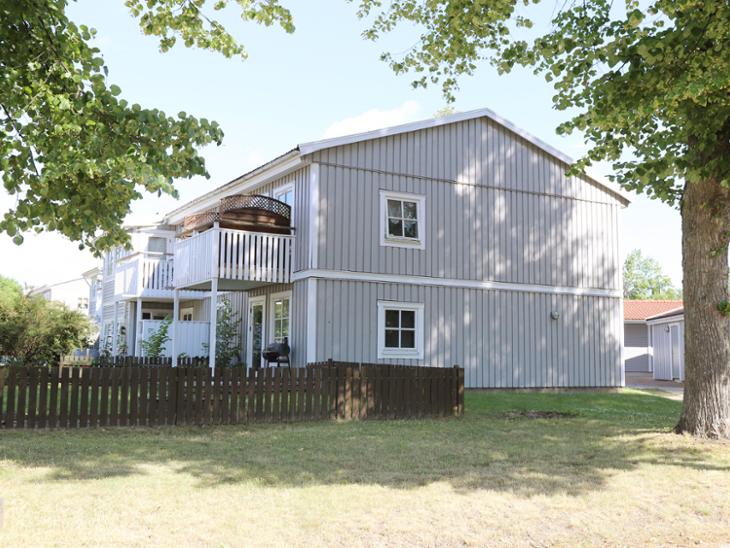 Bostad Storgatan Kungsör
