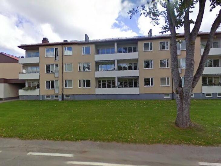 Bostad Karlitplan 8B Tierp