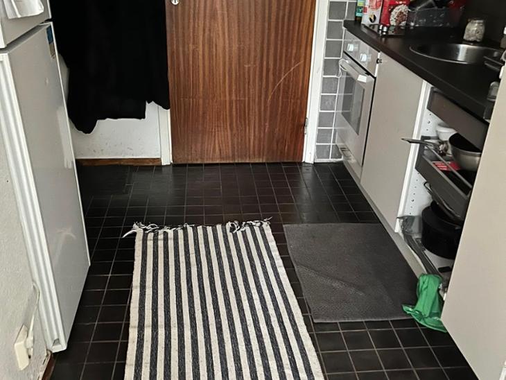 Bostad Framnäsbacken Solna