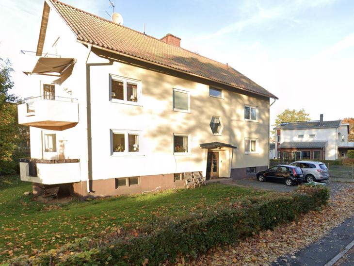Bostad Ingsbergsgatan Nässjö