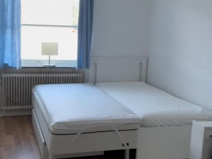 Bostad Kronetorpsgatan Malmö