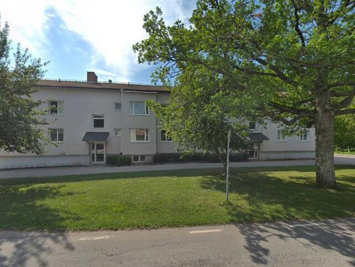 Bostad Karlitplan 3B Tierp