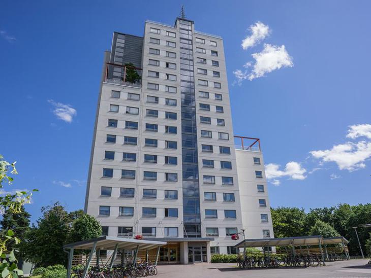 Bostad Kurortsvägen Skövde