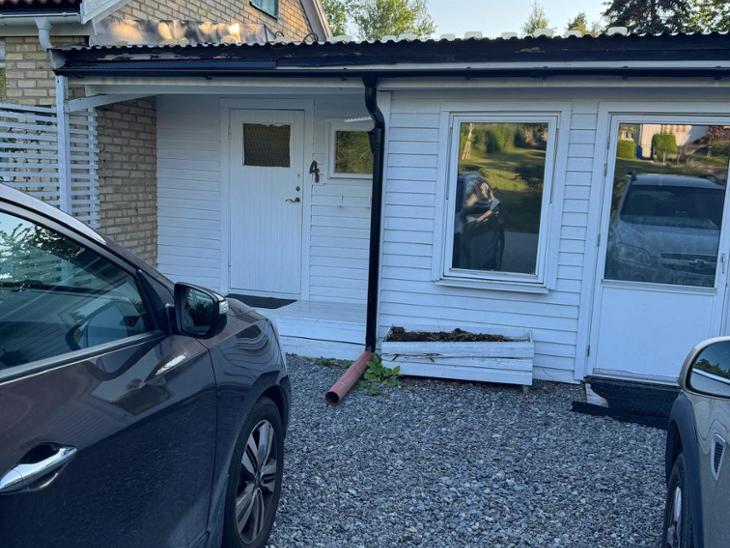 Bostad Centralvägen Tyresö