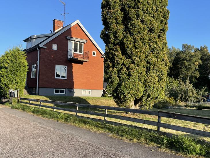 Bostad Björnbovägen Karlskoga