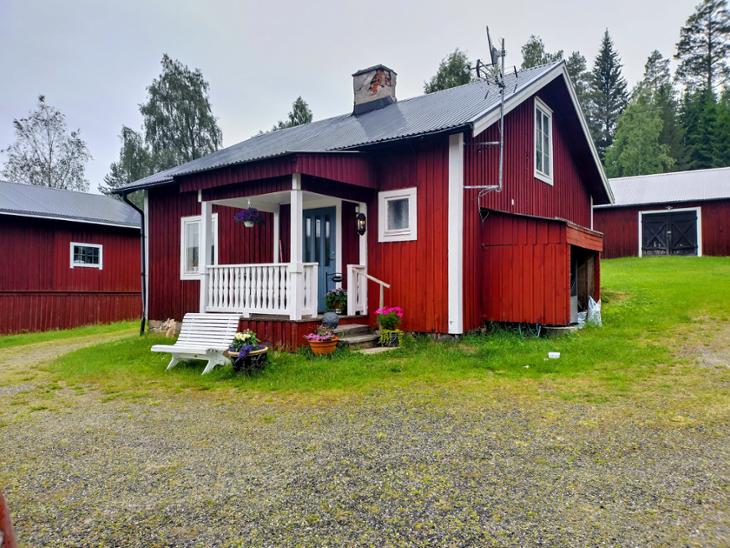 Bostad Risnäs Härnösand