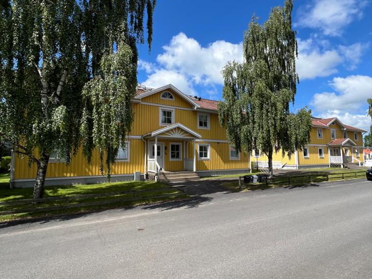 Bostad Hössna Hovslagarliden Ulricehamn