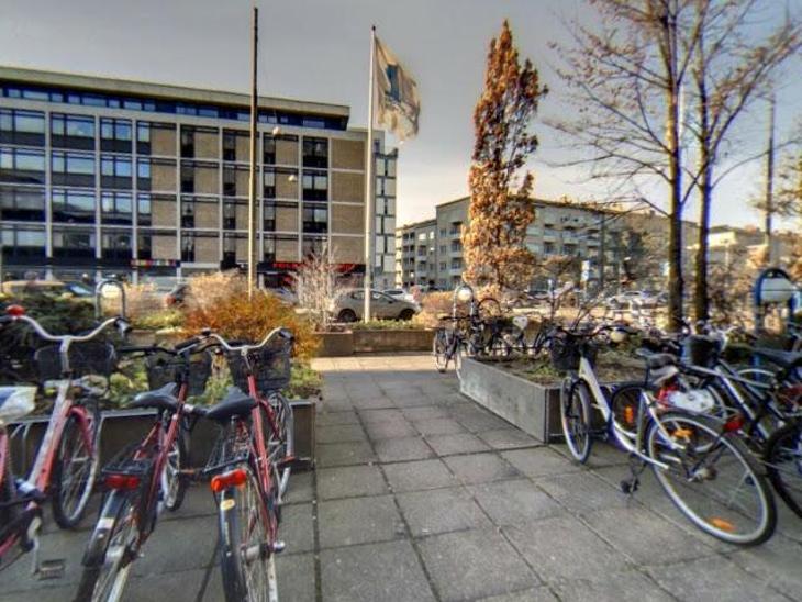 Mariedalsvägen 32K - Malmö