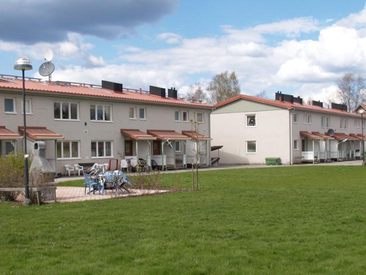Bostad Vimbroplan Ulricehamn