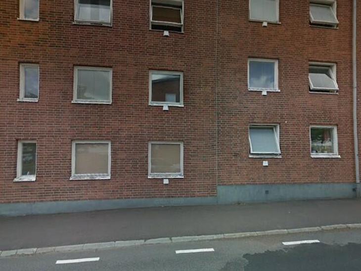 Djursdalavägen 2A - Vimmerby