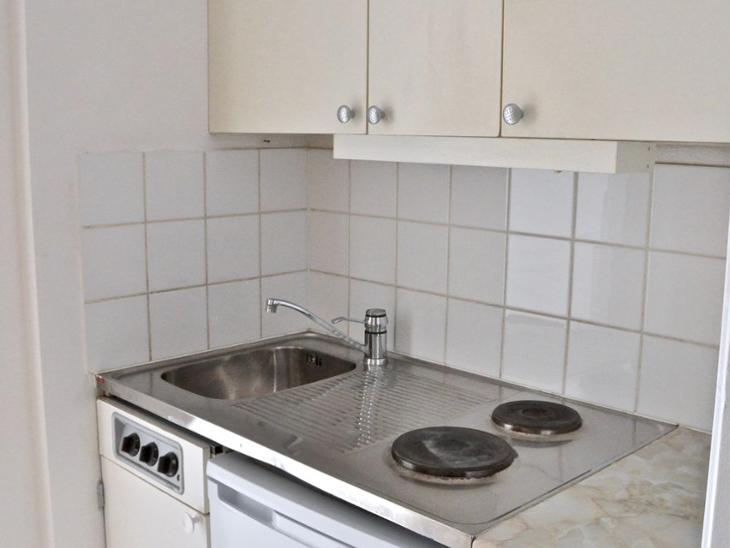 Bostad Blästervägen 3A Laxå