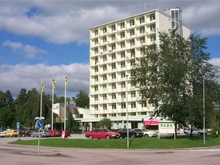 Bostad Gunnilbogatan Västerås