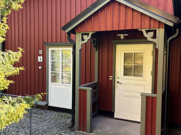 Bostad Lagerbergsgatan 15A Uddevalla